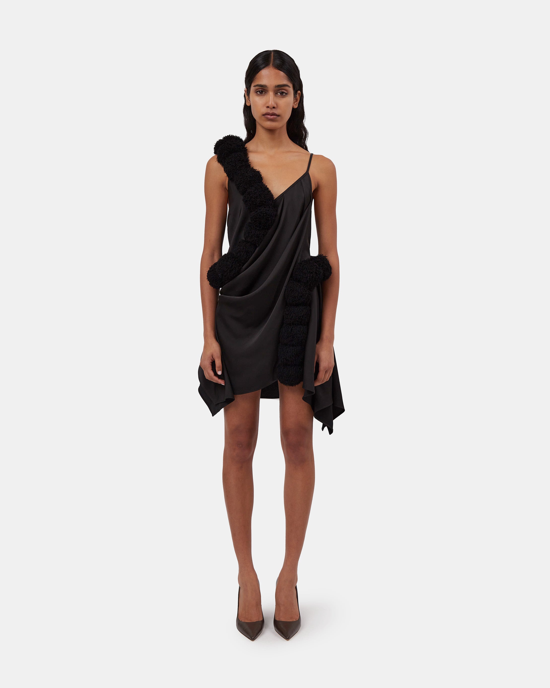 The Balbina Dress 4
