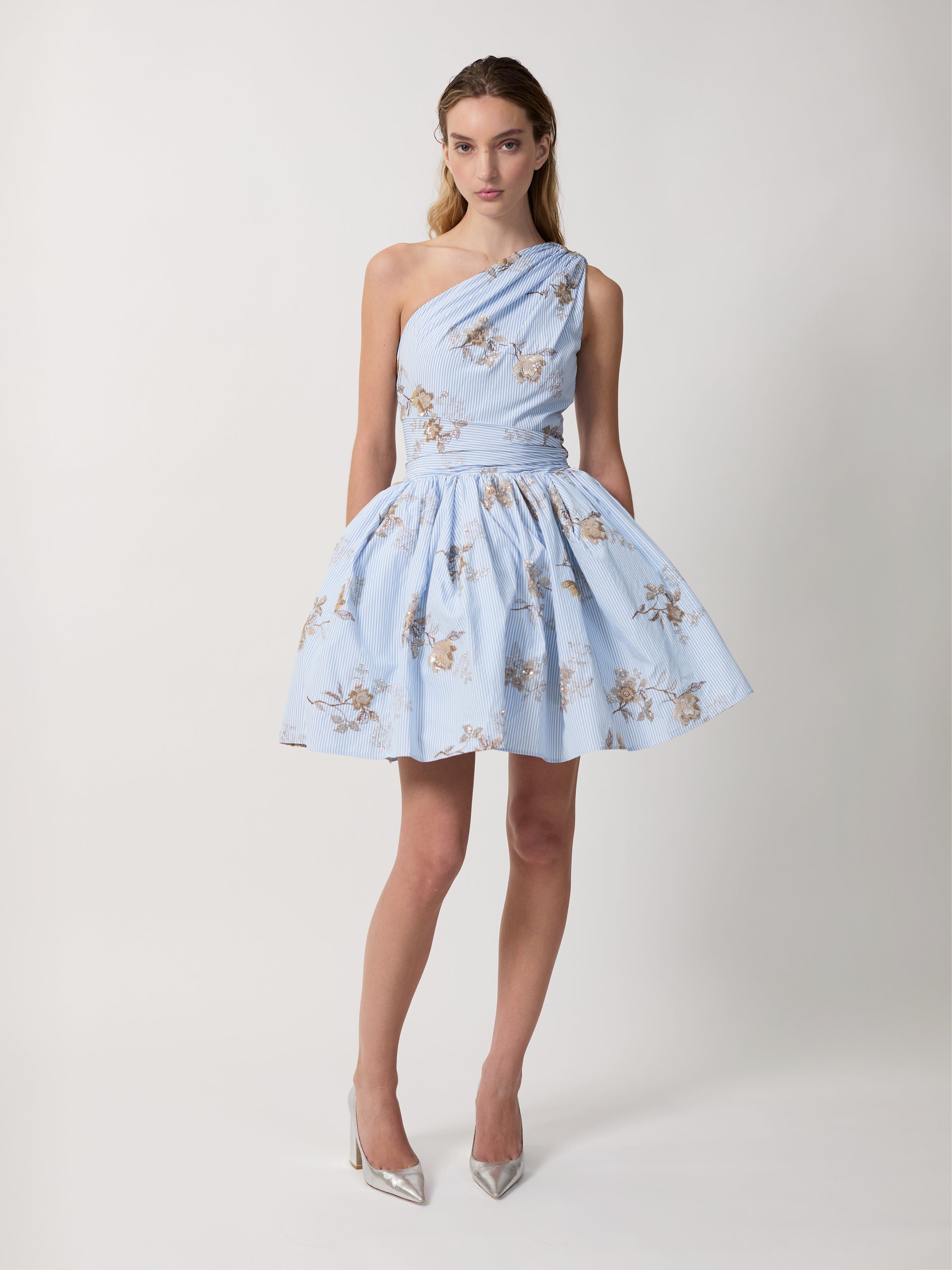 The Paula dress