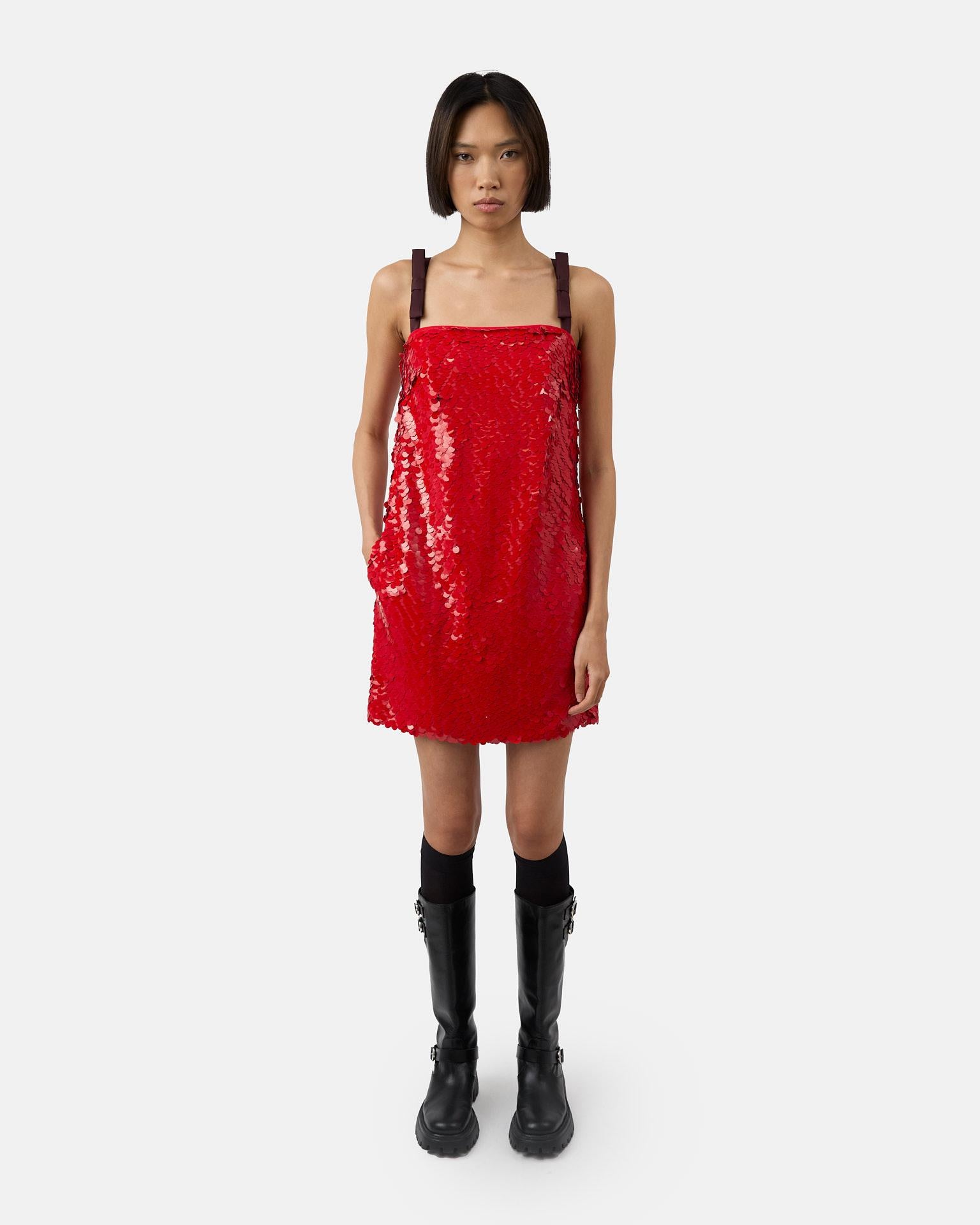 The Mini Vonna Dress 2