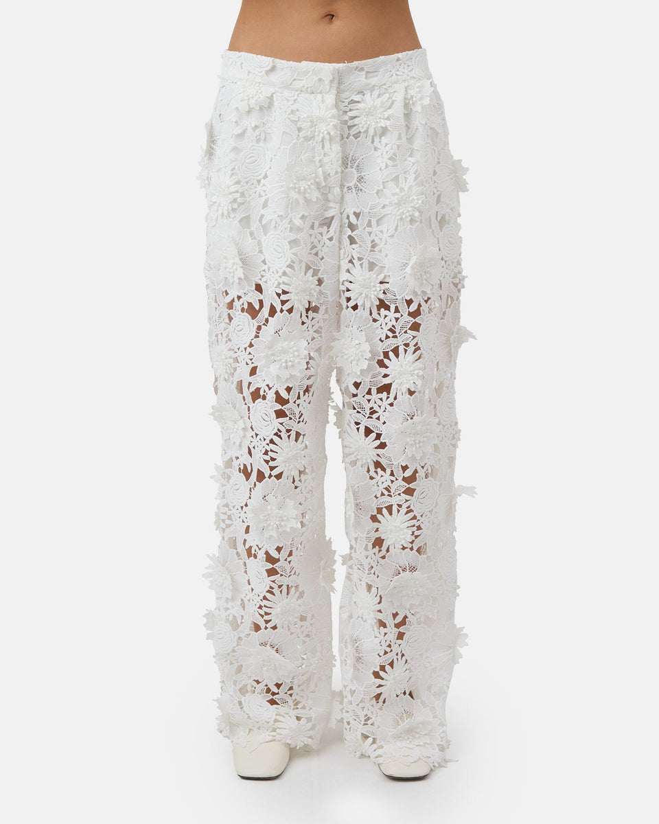 The Adrian pants – Aknvas