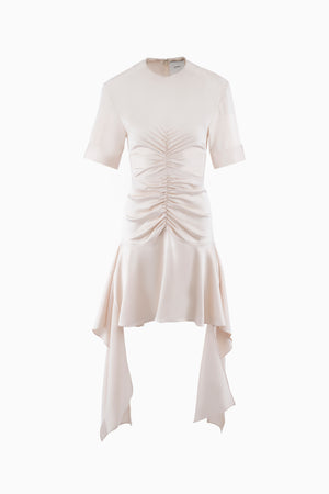 WHITNEY SHORT DRESS