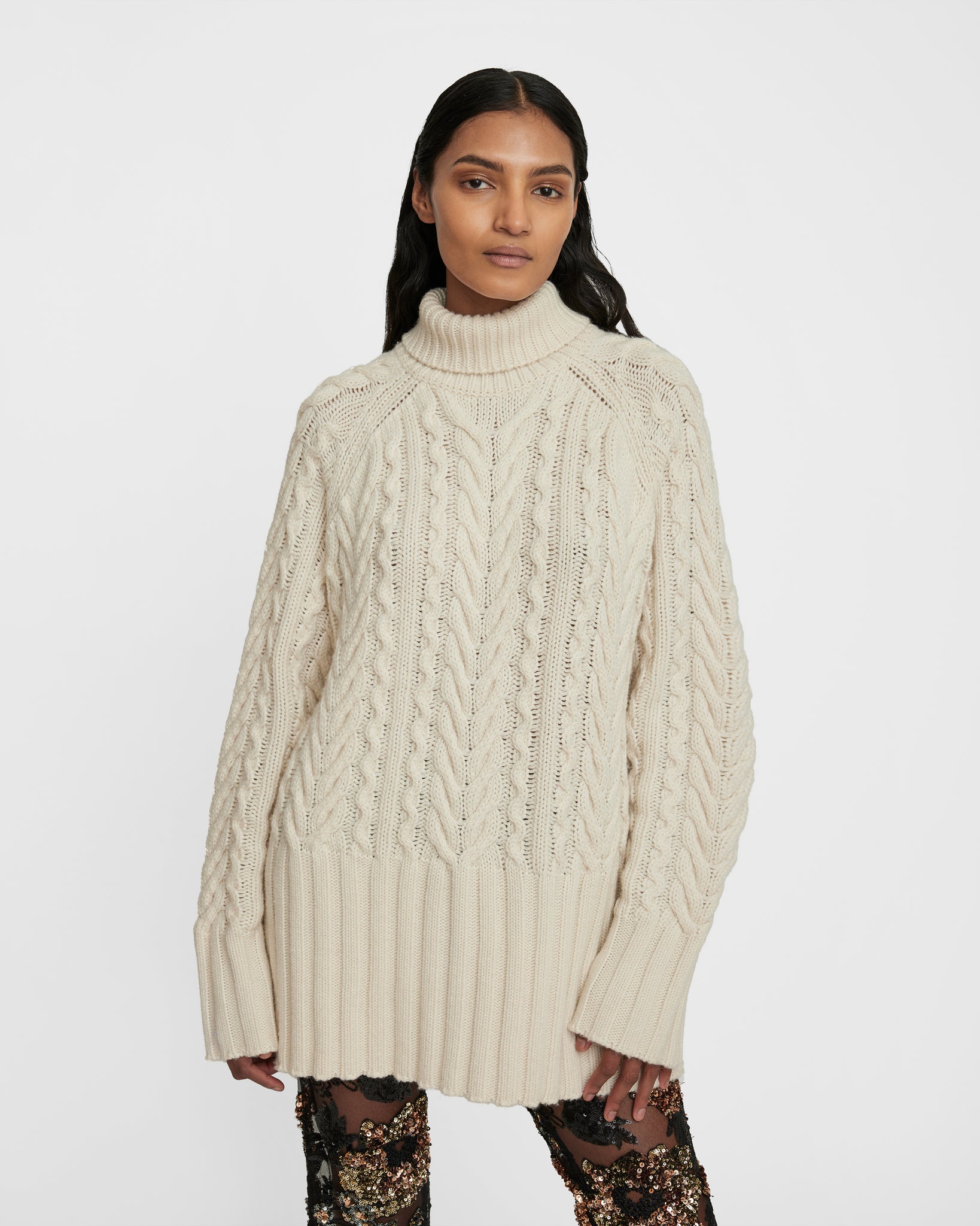 KENDALL SWEATER