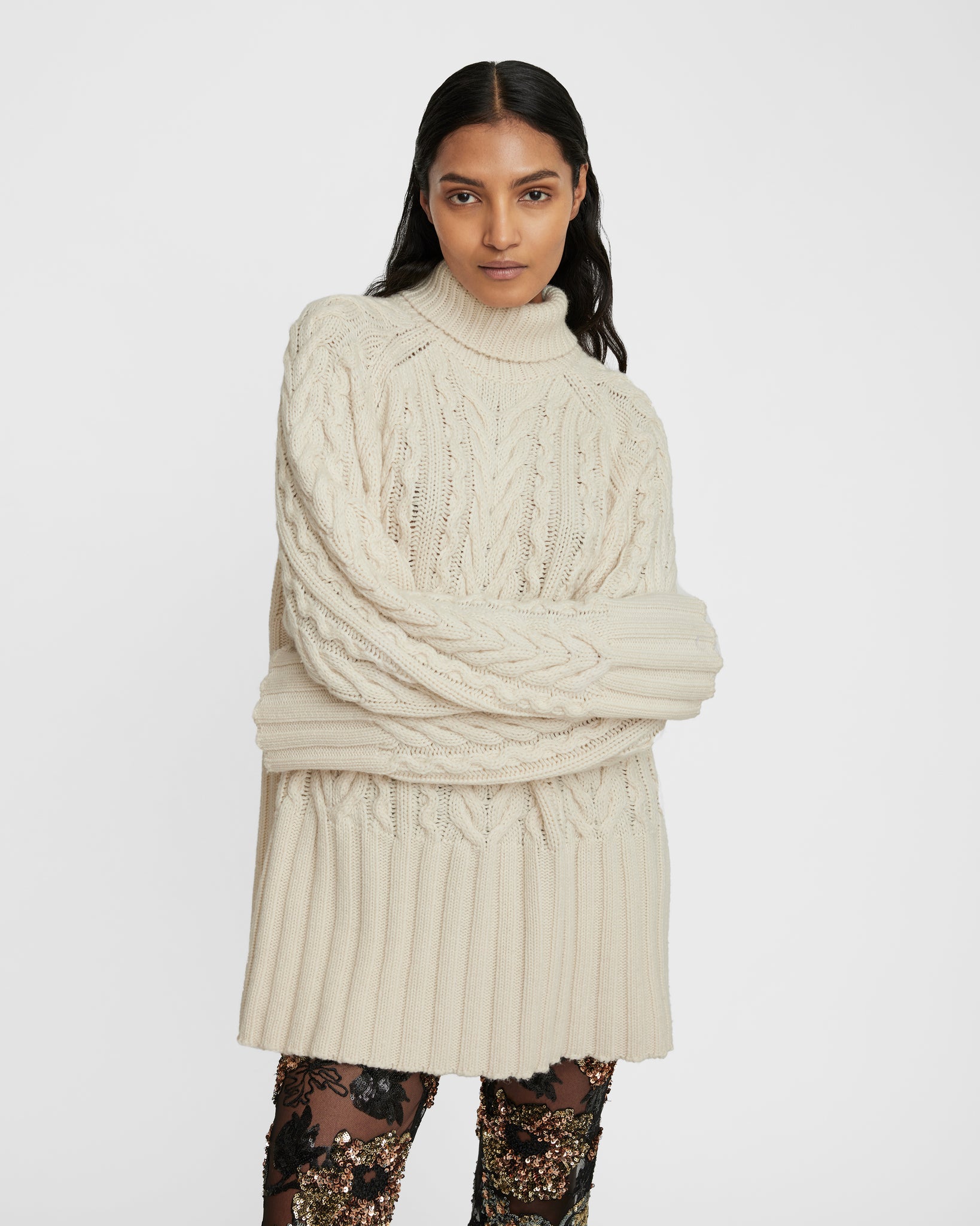 KENDALL SWEATER