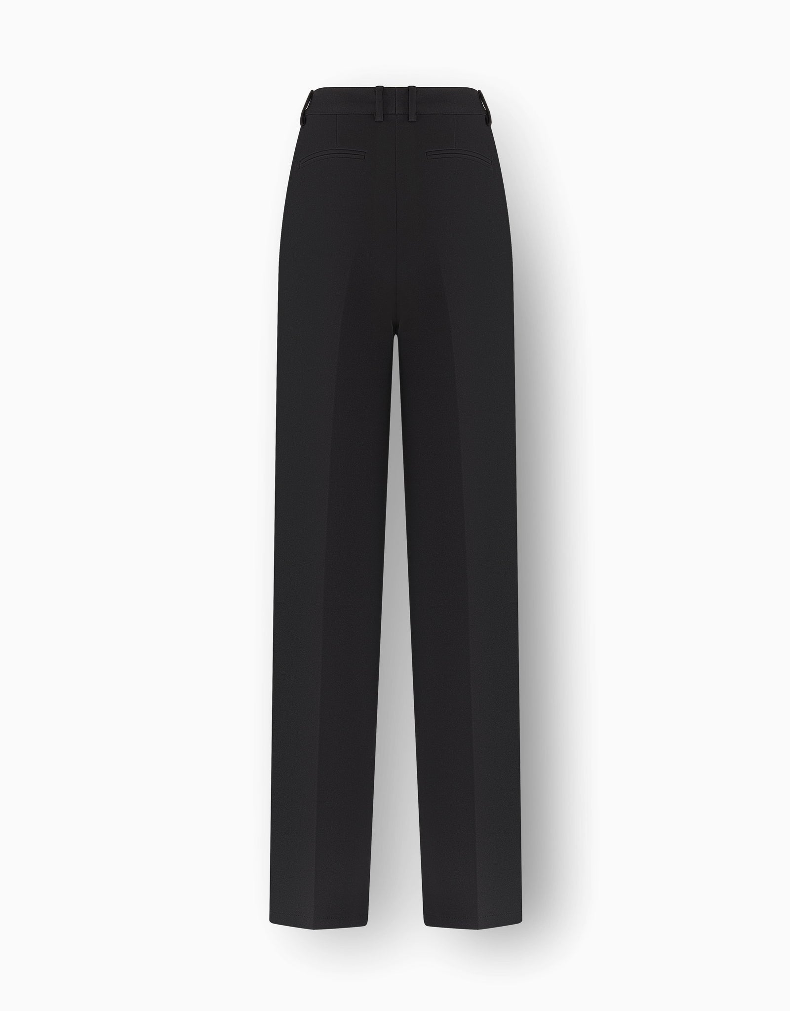O'CONNOR WIDE-LEG TAILORED PANTS