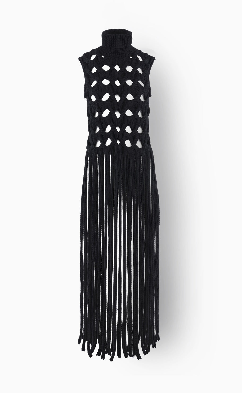 Fausti Fringe Sweater