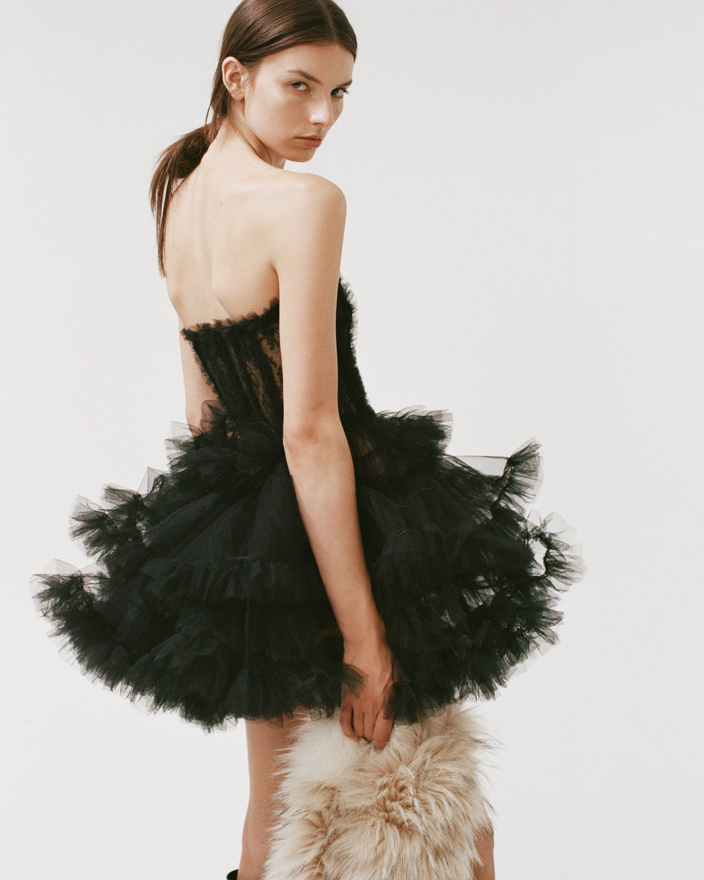 The Edel cocktail dress