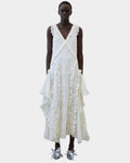 August dress