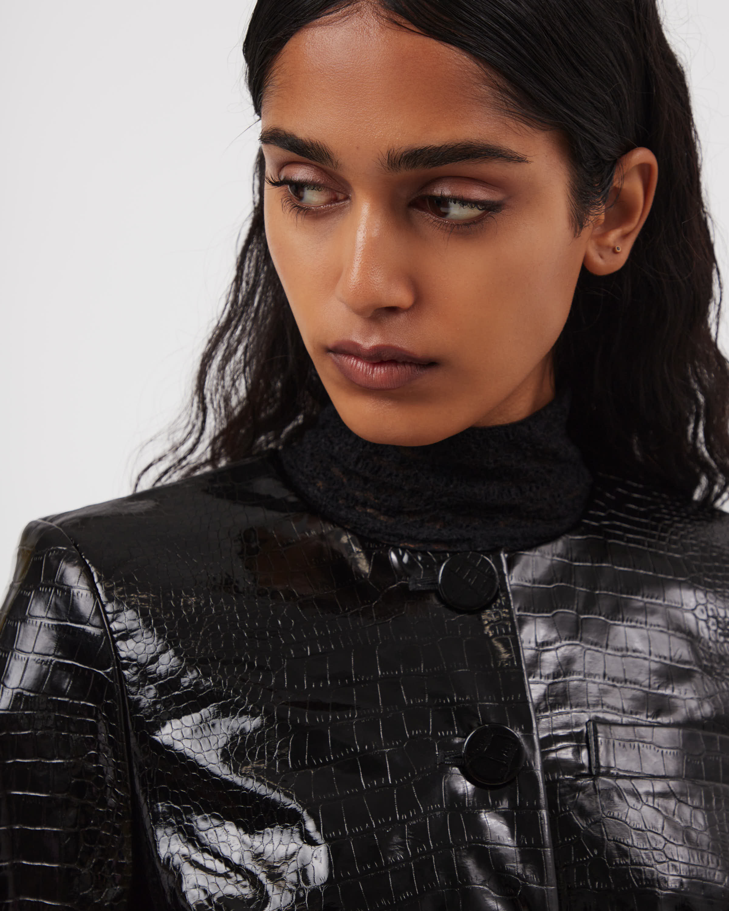 The Barnett jacket – Aknvas