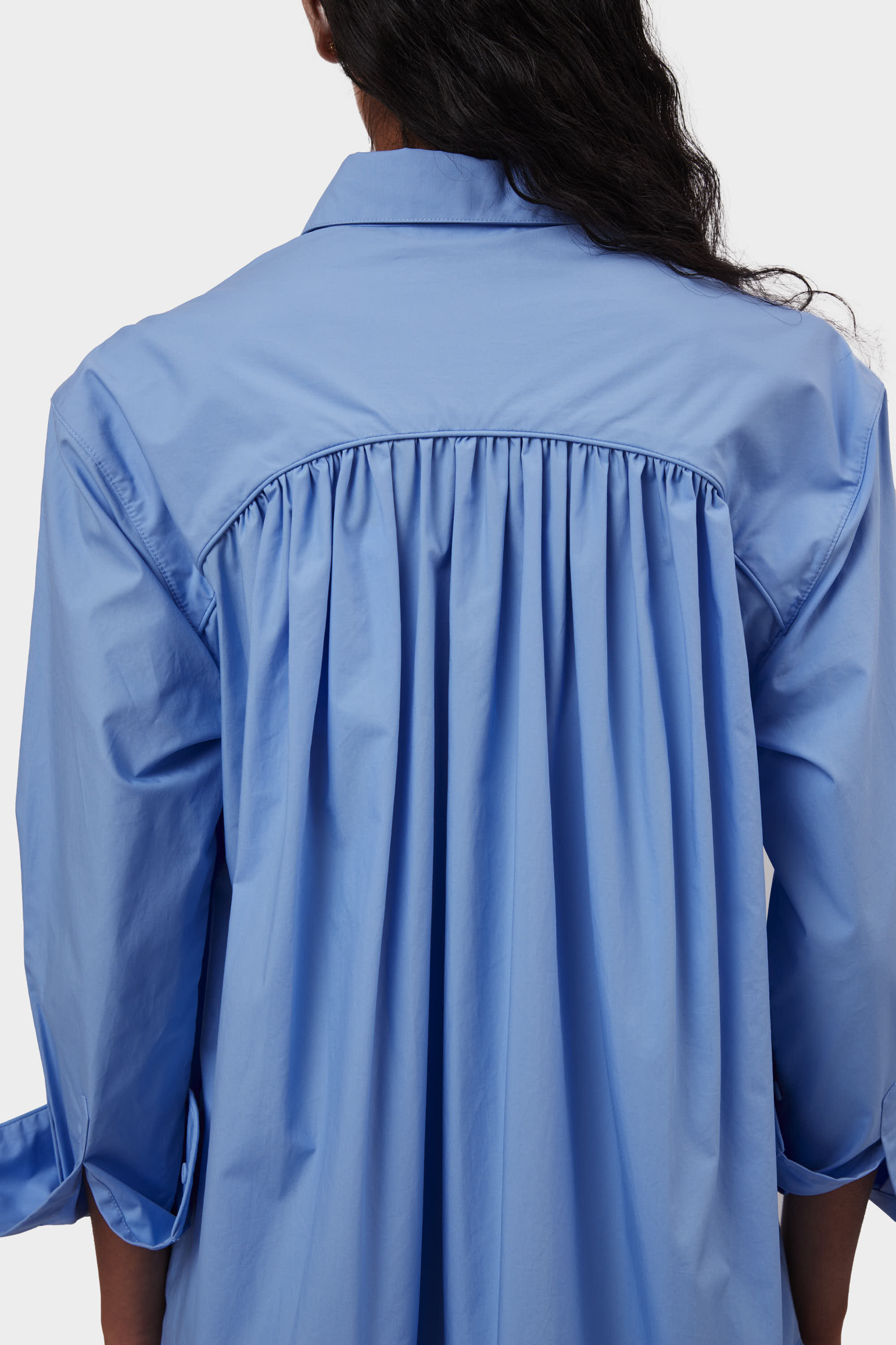 araykさま専用 A&S Button front shirt dress The Estelle shirt dress – Aknvas