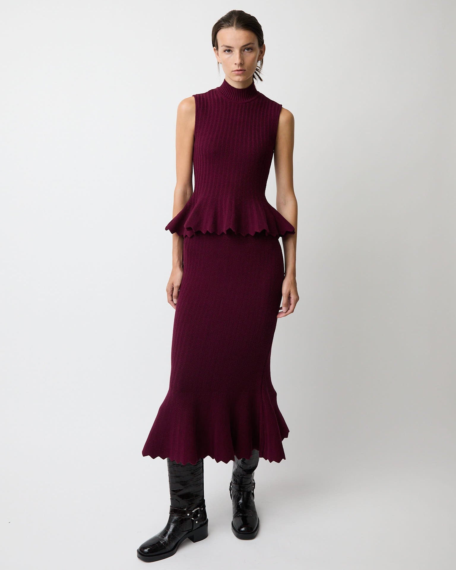 Knitwear - Aknvas Official Online Store Knitwear - Aknvas Official Online Store