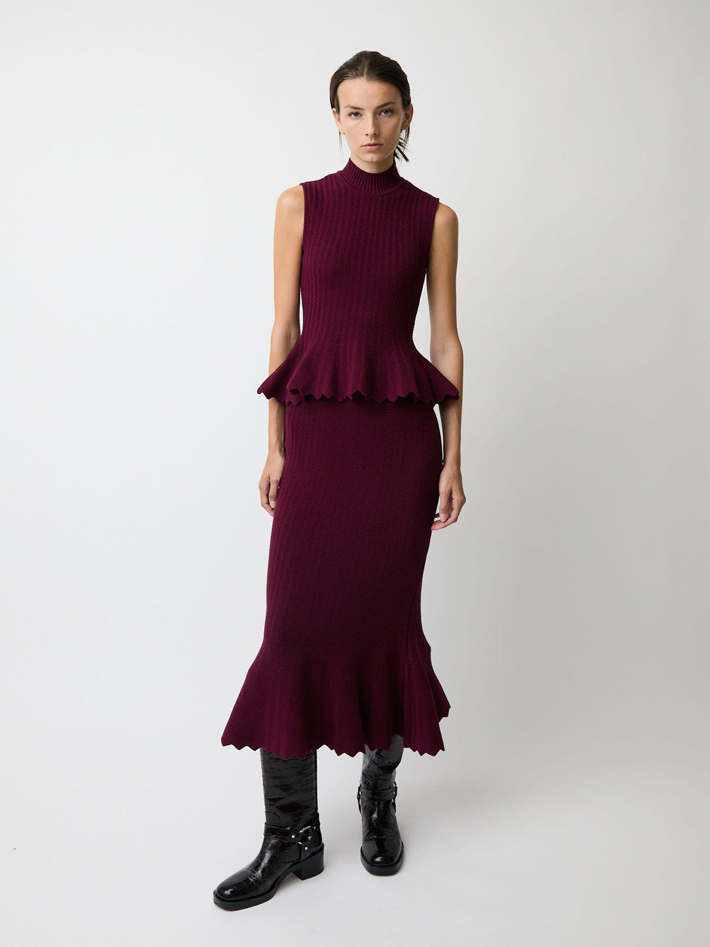The Naja top