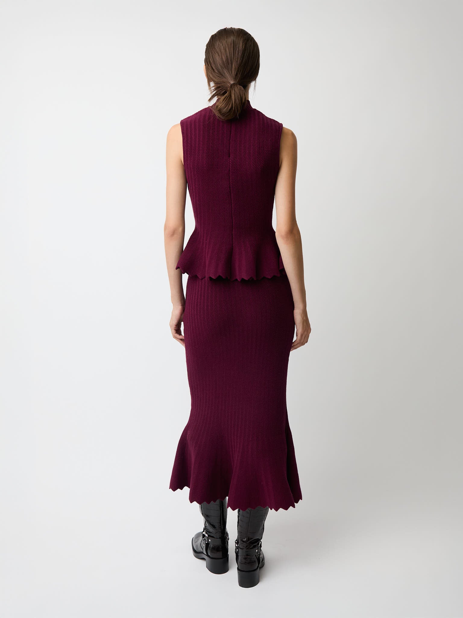 The Naja top