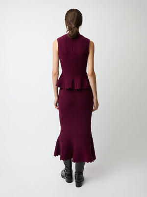 The Naja top