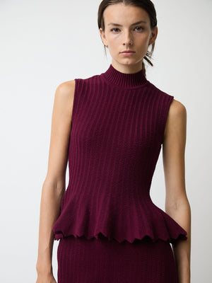 The Naja top