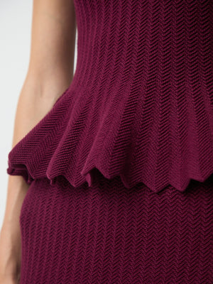 The Naja top