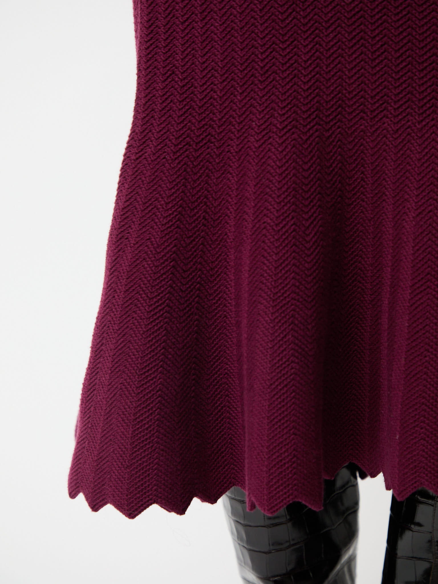 The Mie skirt