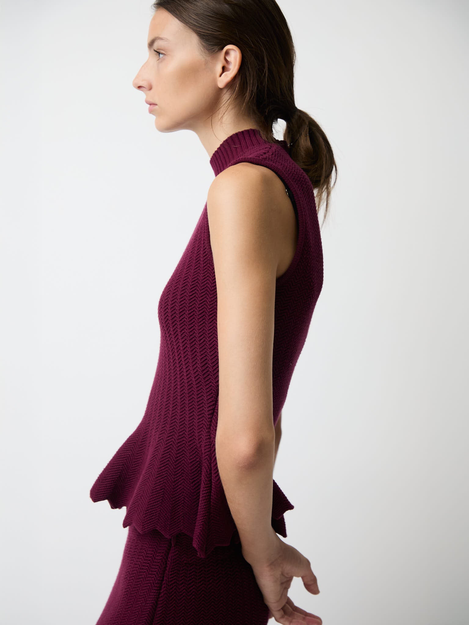 The Naja top