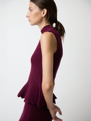 The Naja top