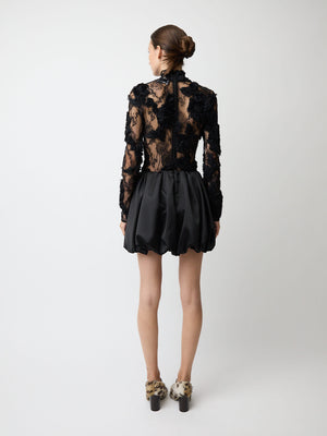 The Jette cocktail dress