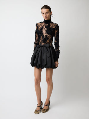 The Jette cocktail dress