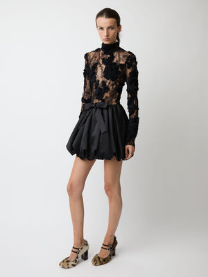 The Jette cocktail dress