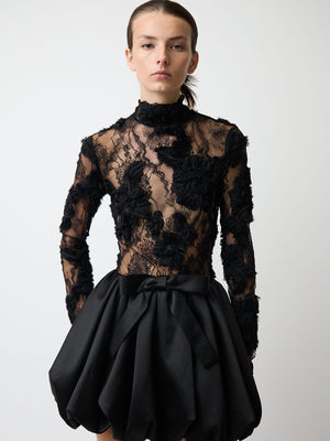 The Jette cocktail dress