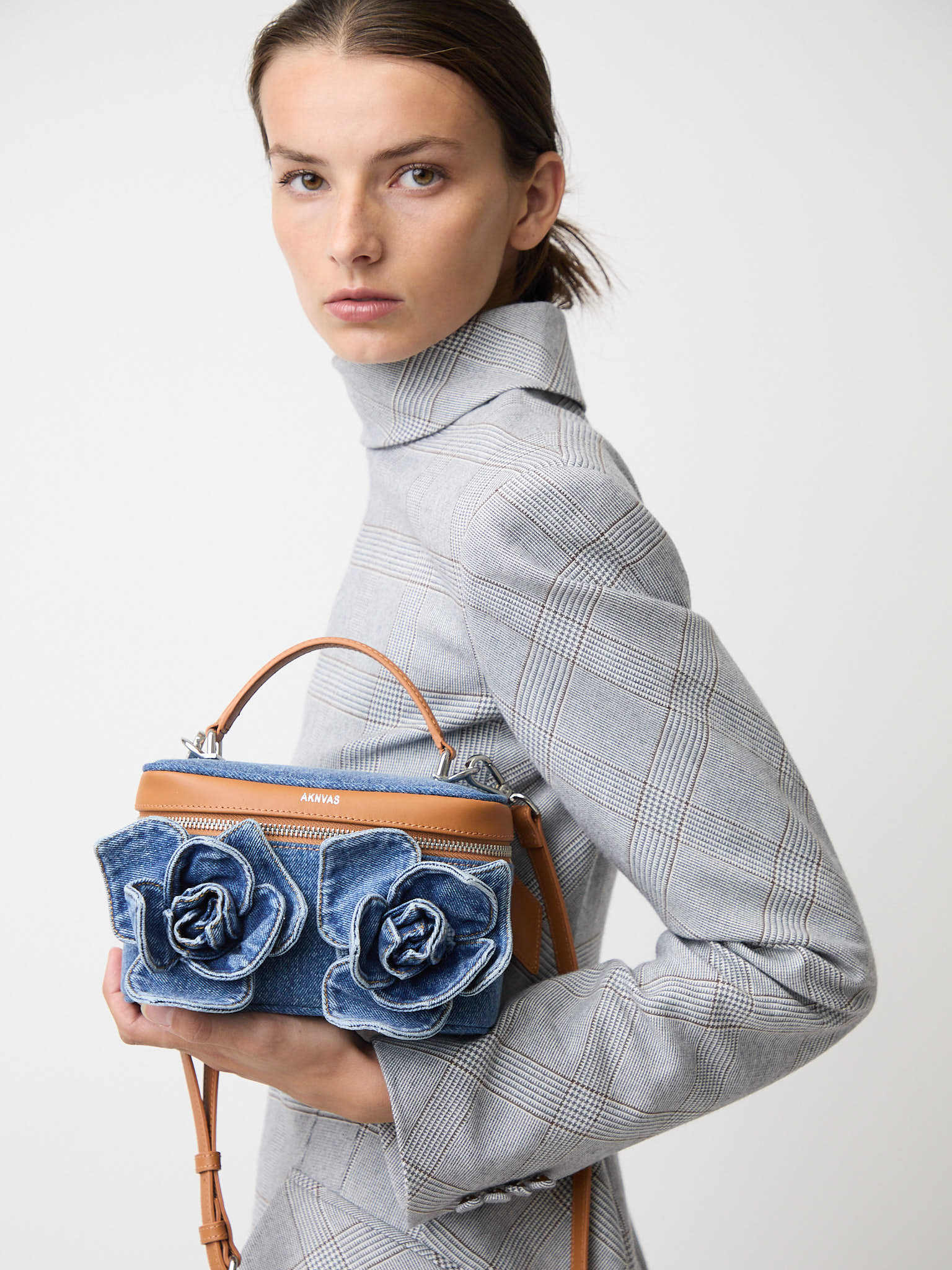 The Rose bag