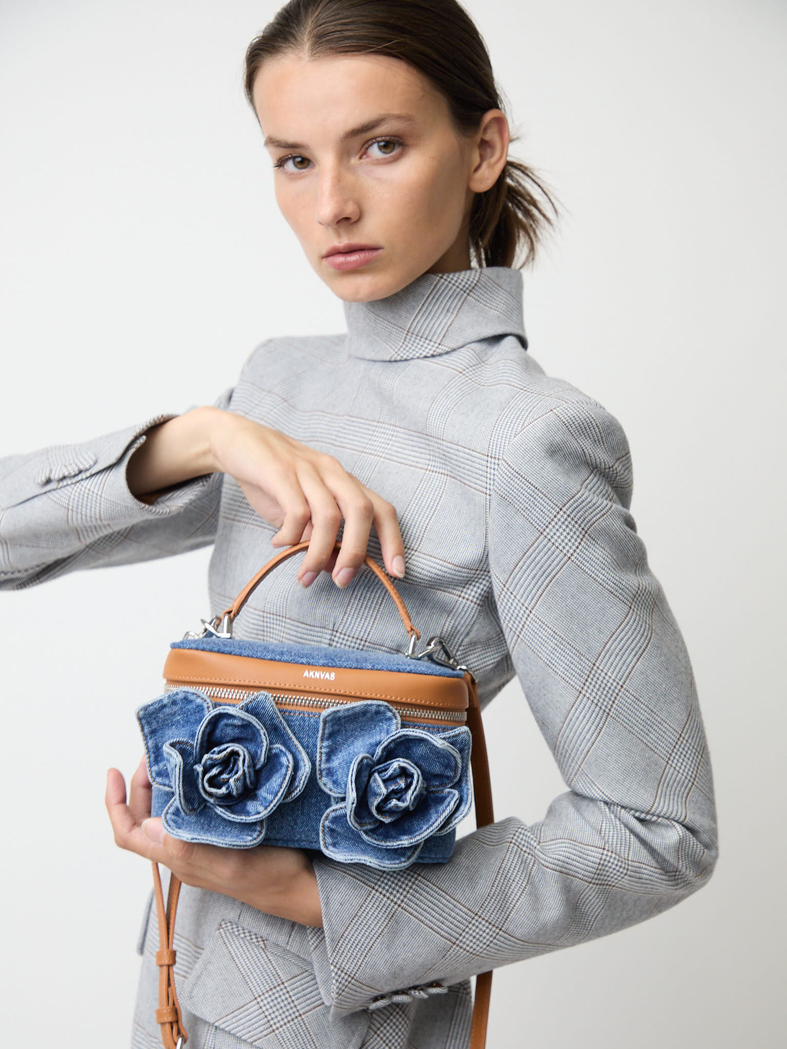 The Rose bag