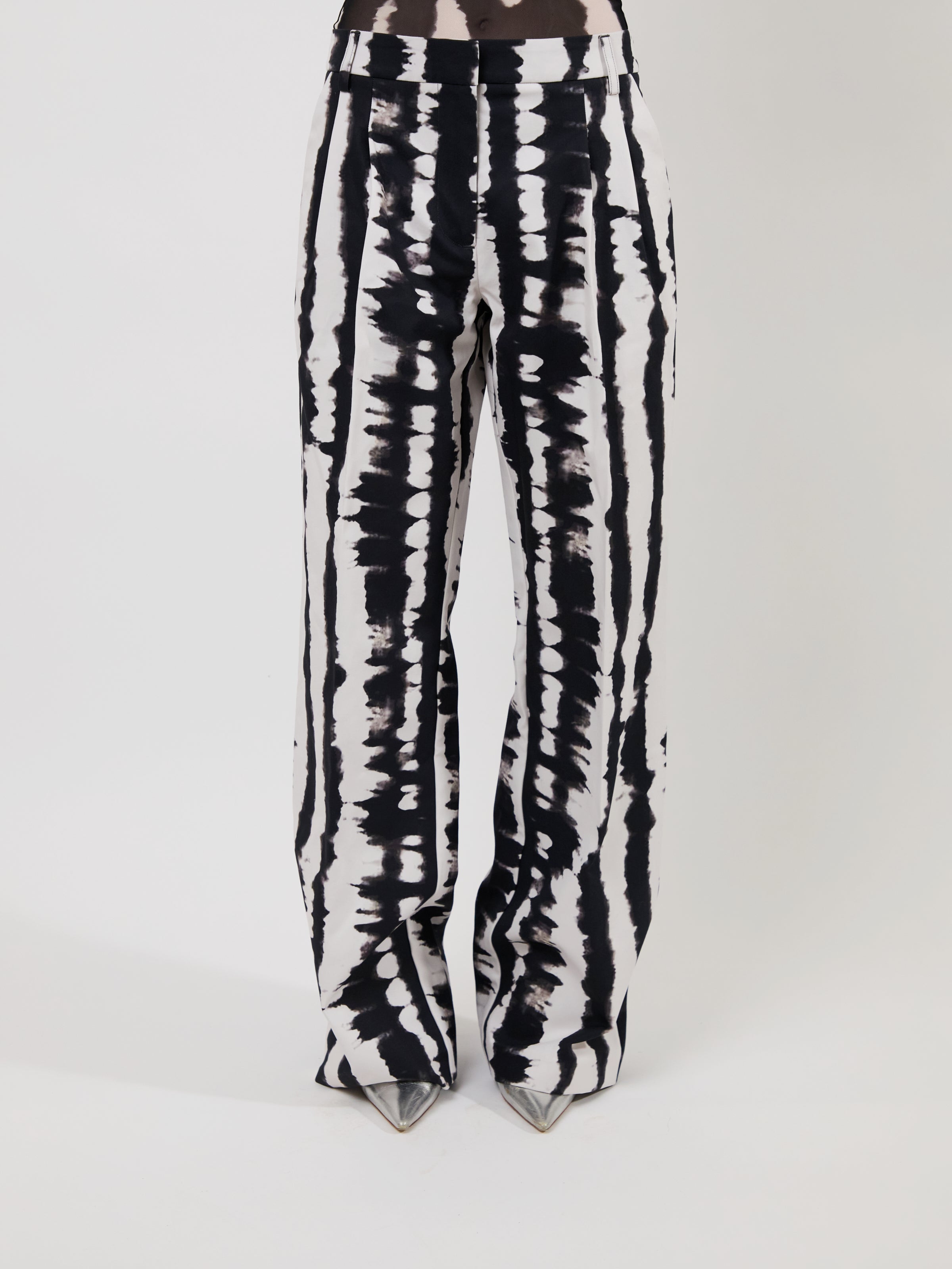 The Rune trousers
