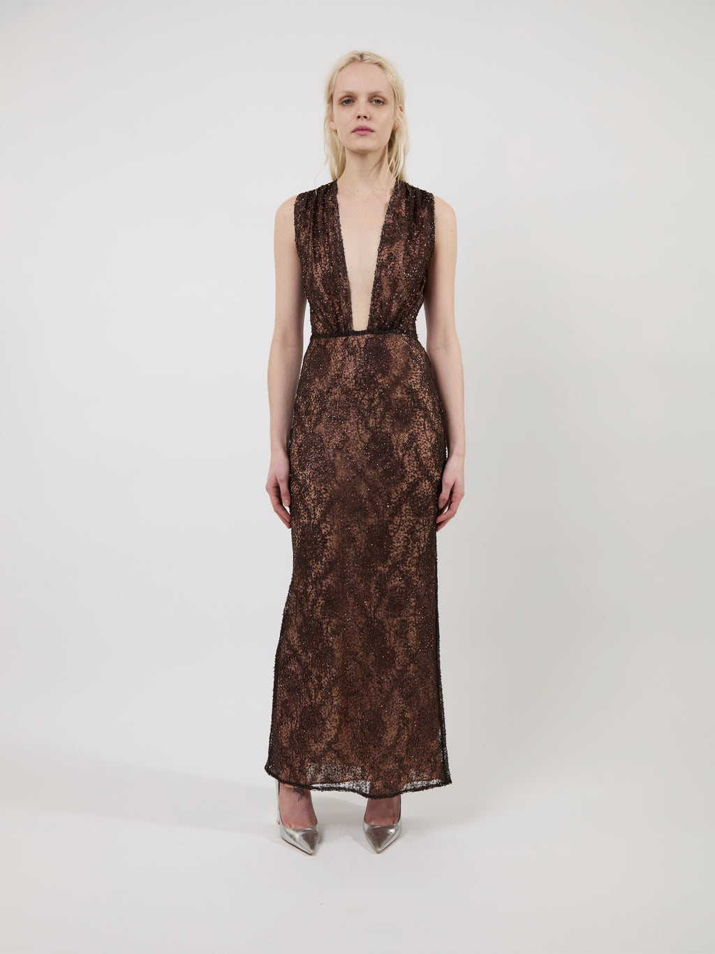 The Leo gown