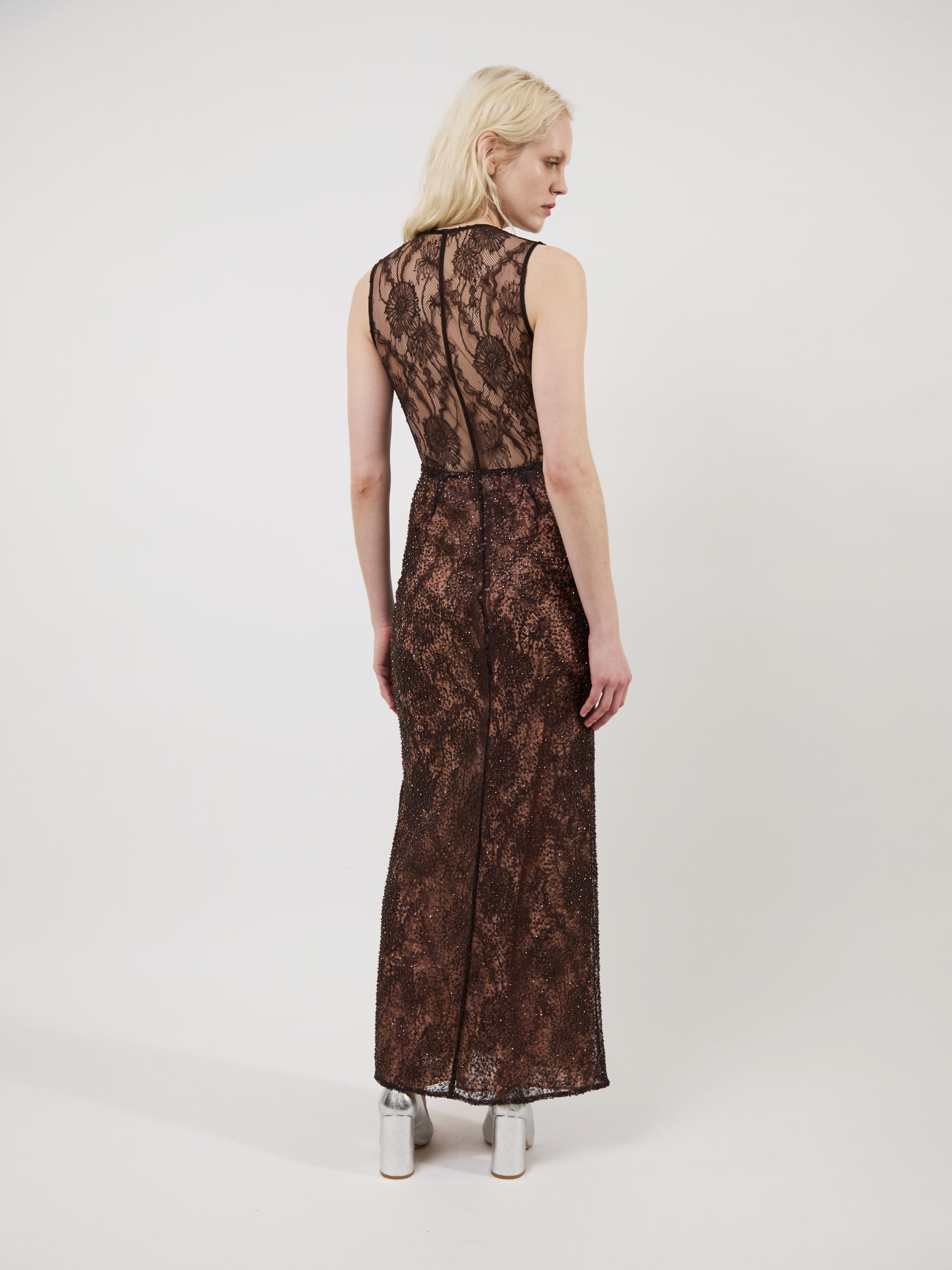 The Leo gown