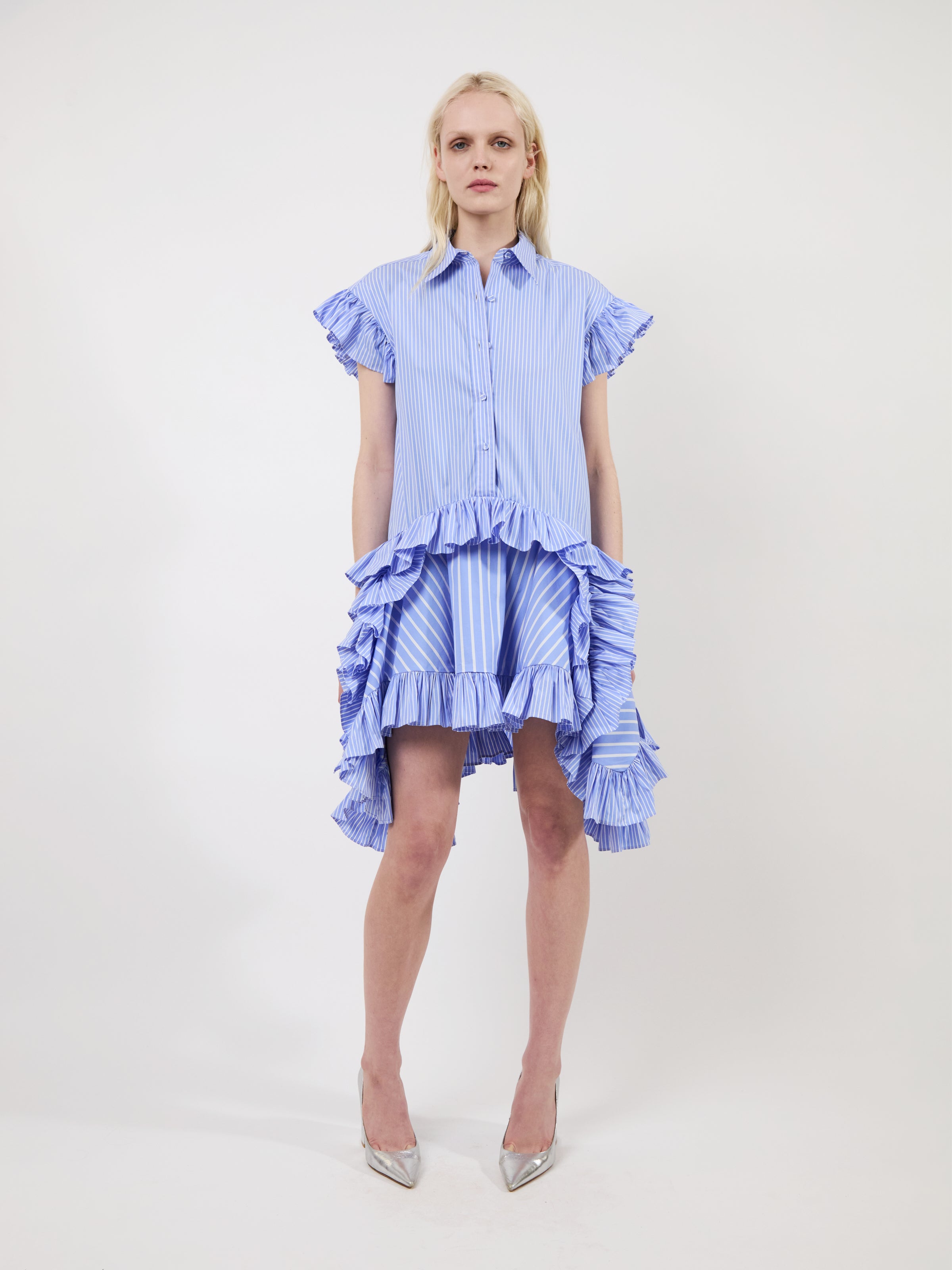 Dresses - Aknvas Official Online Store Dresses - Aknvas Official Online Store