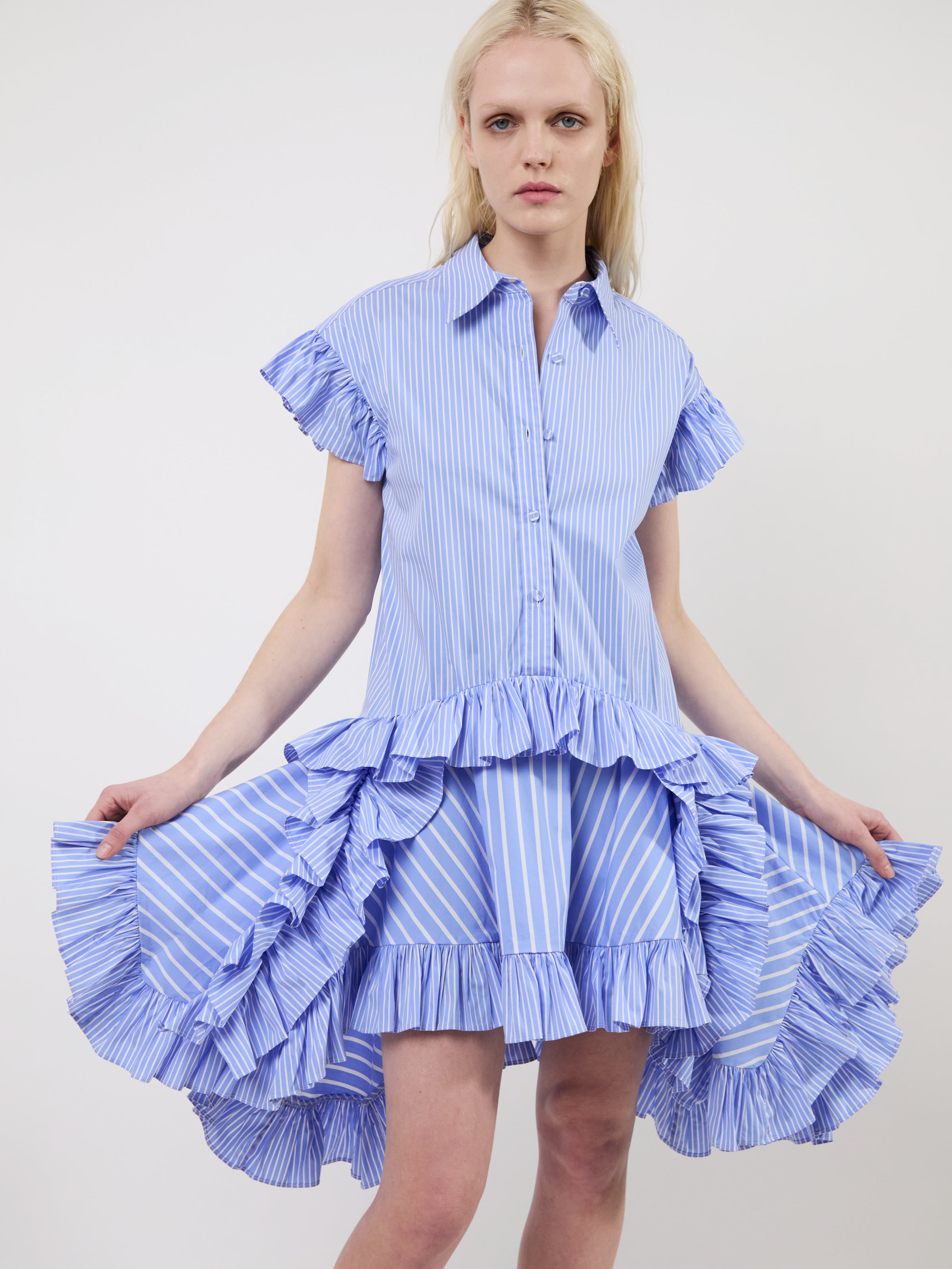 Dresses - Aknvas Official Online Store Dresses - Aknvas Official Online Store
