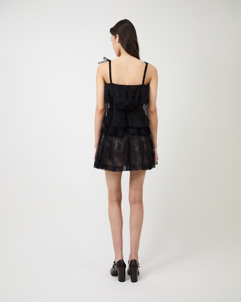 The Tove dress