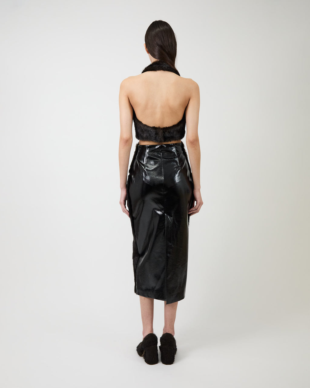 The Clarissa skirt