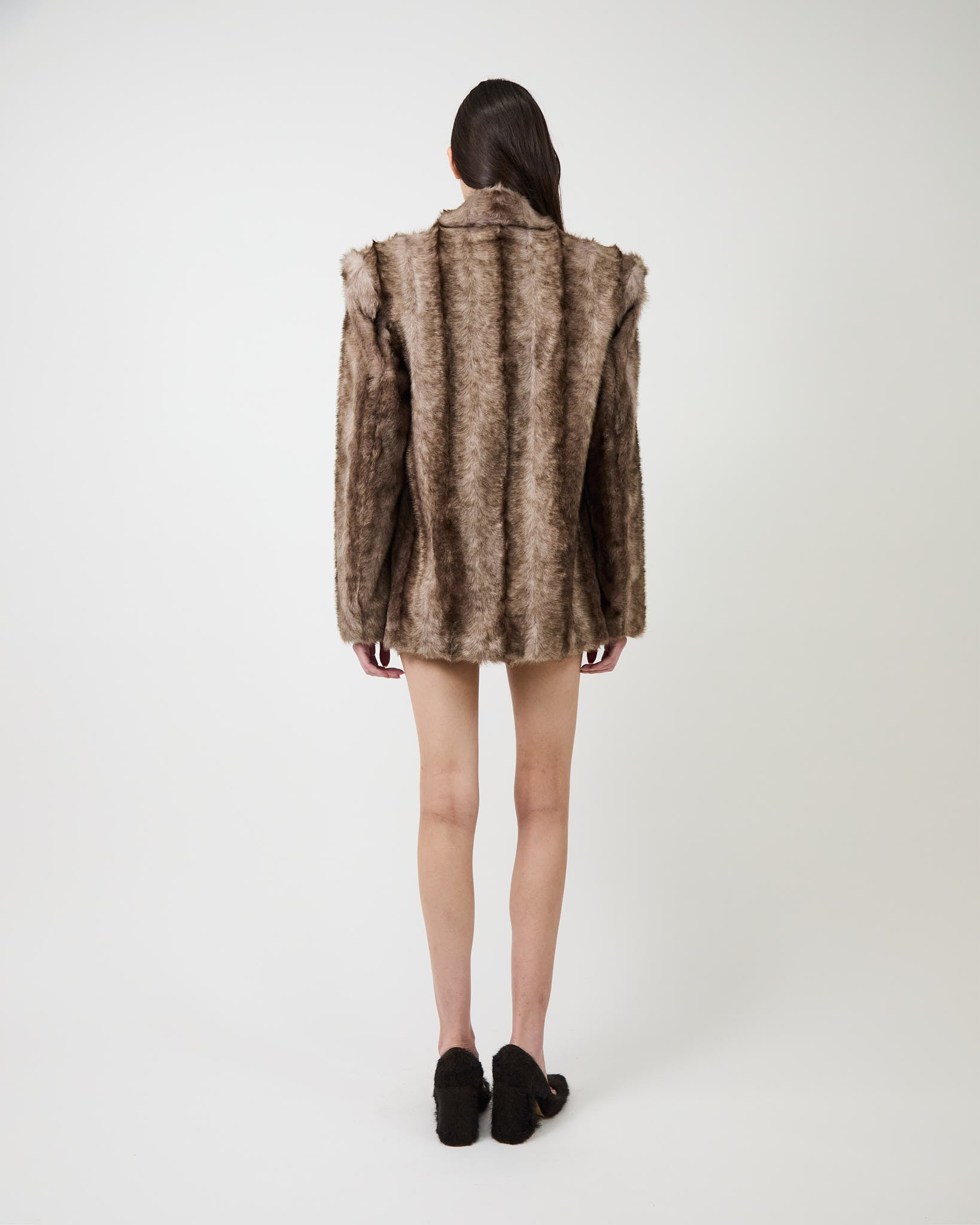 The Agostino jacket – Aknvas