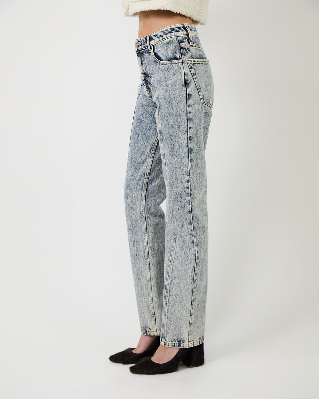 The Lauren jeans