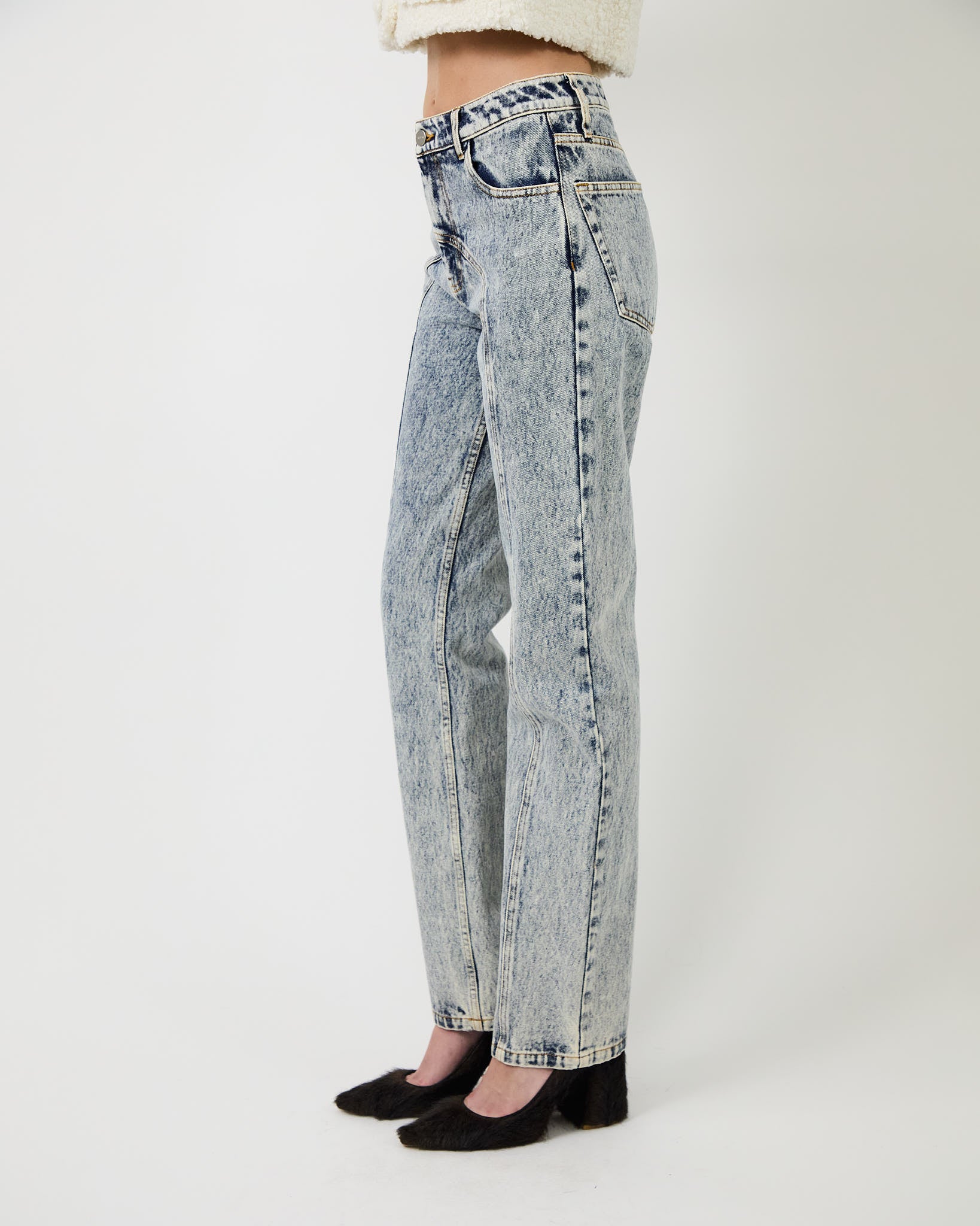 The Lauren jeans