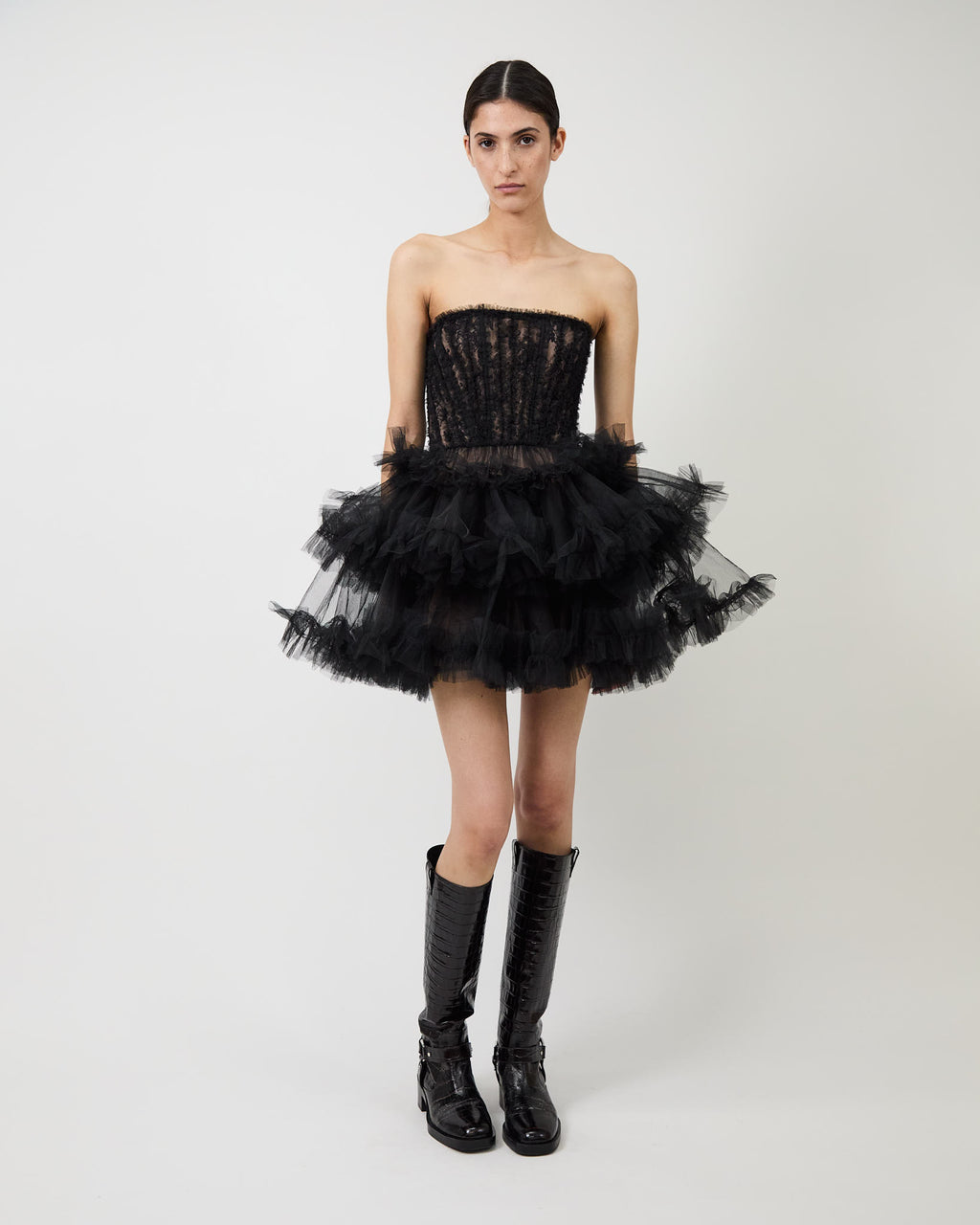 The Edel cocktail dress