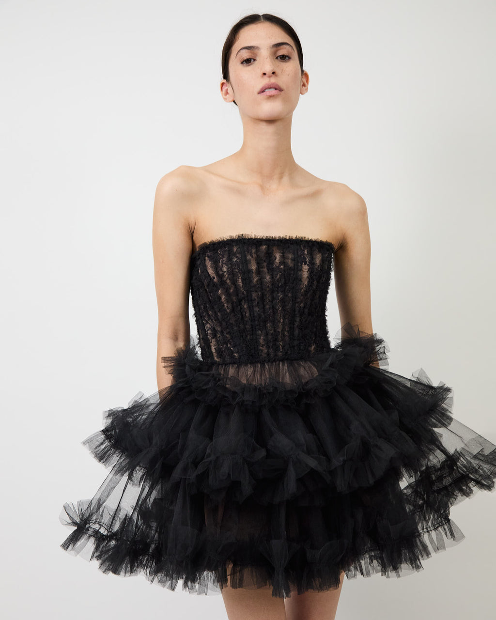 The Edel cocktail dress