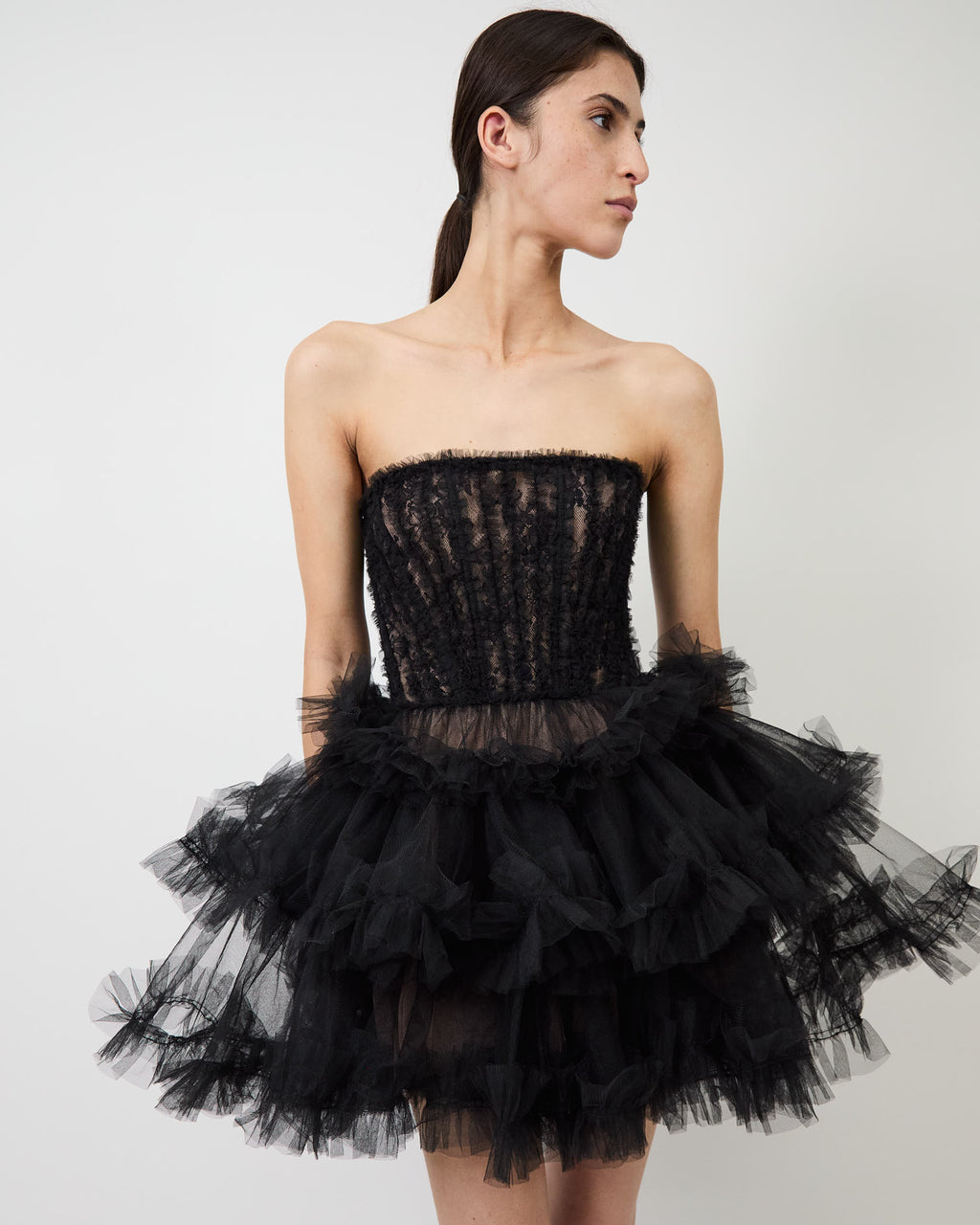 The Edel cocktail dress