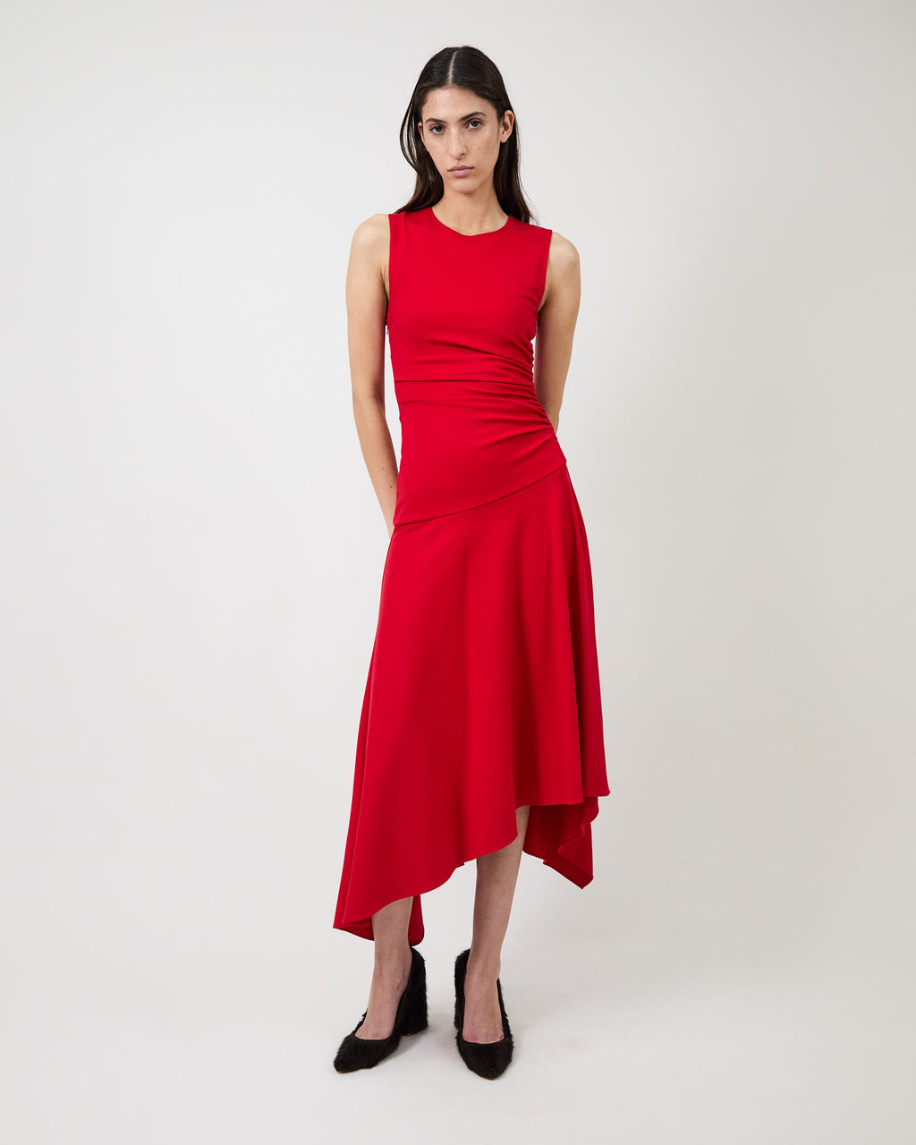 The Remi jersey dress