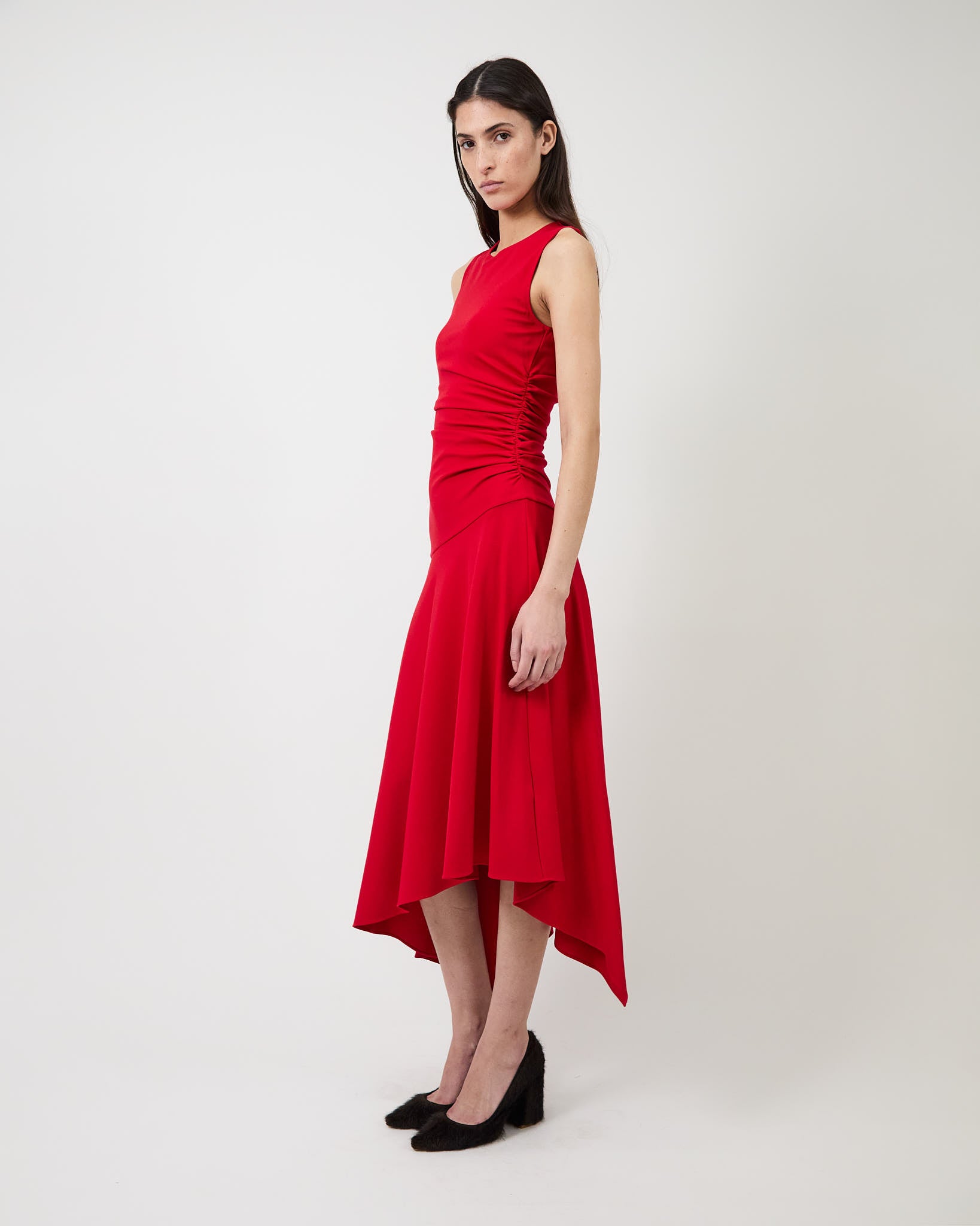 The Remi jersey dress