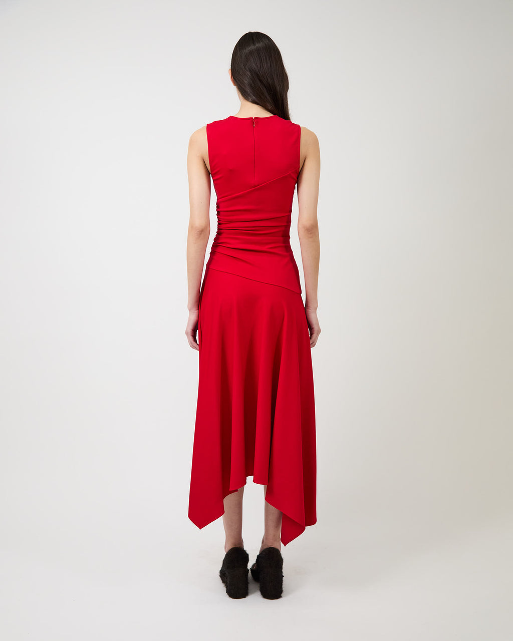 The Remi jersey dress