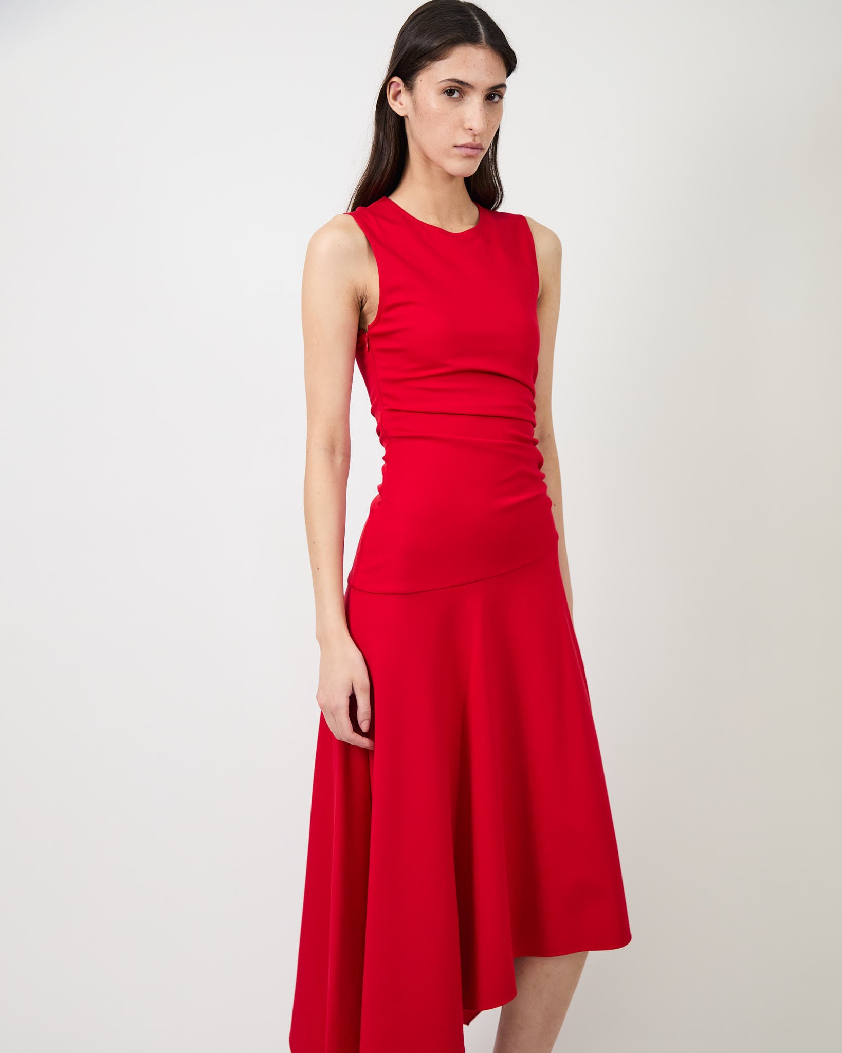 The Remi jersey dress