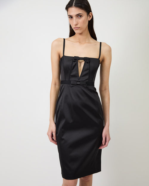 The Carmen dress