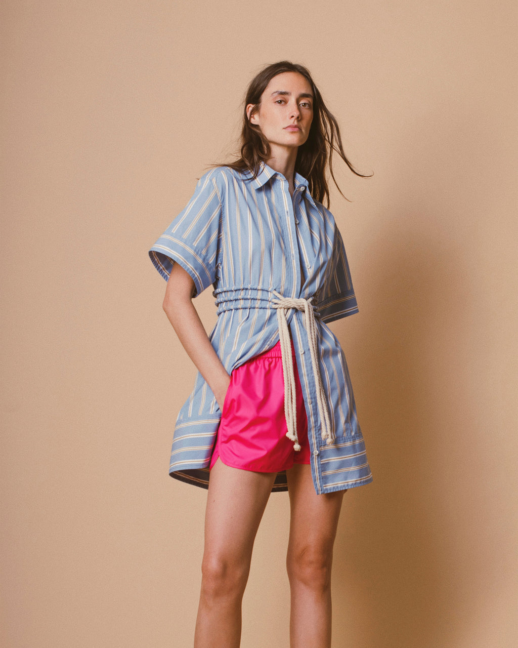 The Dillane shorts - final sale