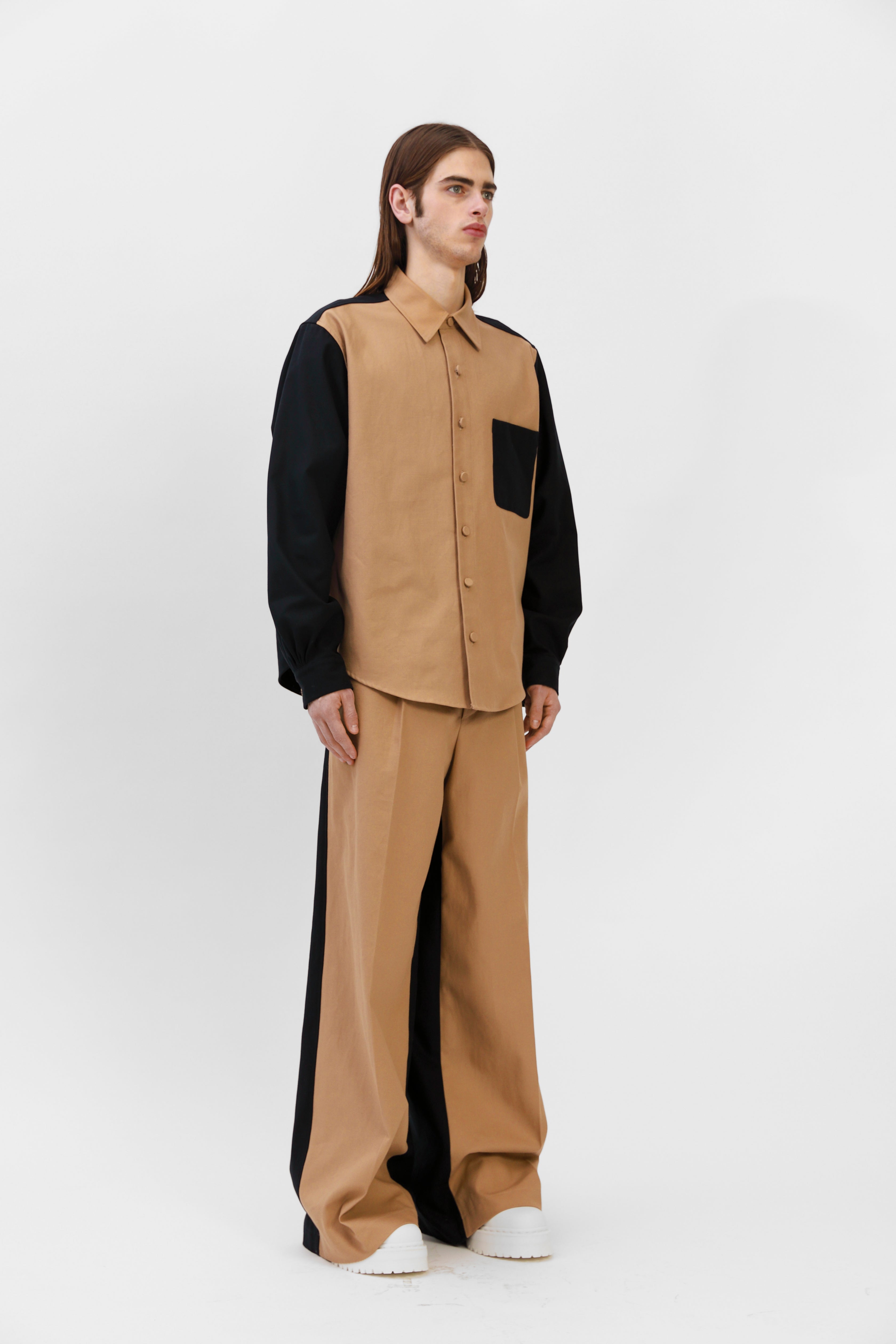 Men's Bottoms - Aknvas Official Online Store