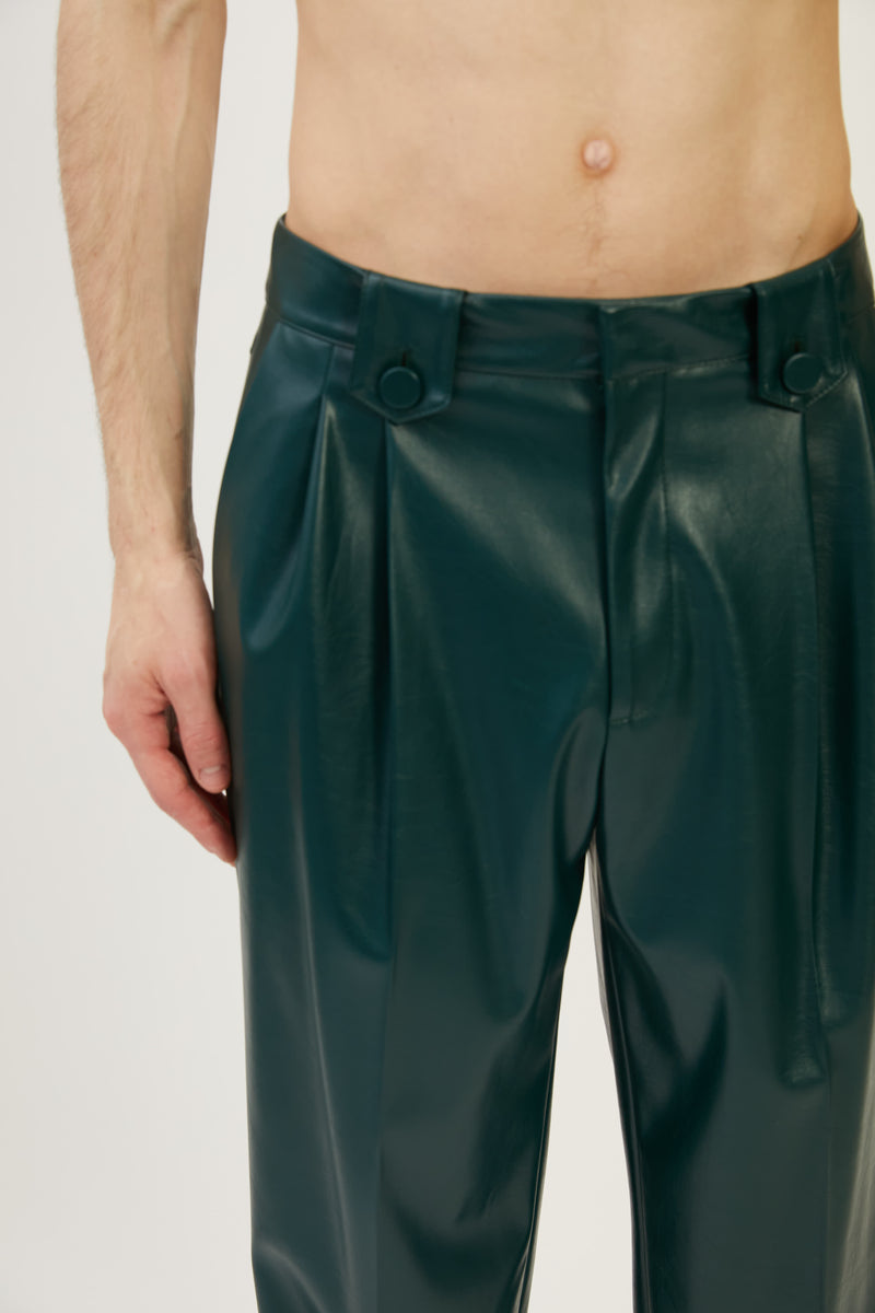 WERNER PANTS – Aknvas