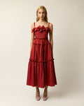 The Rach dress